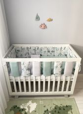 Постільний комплект Baby Veres 